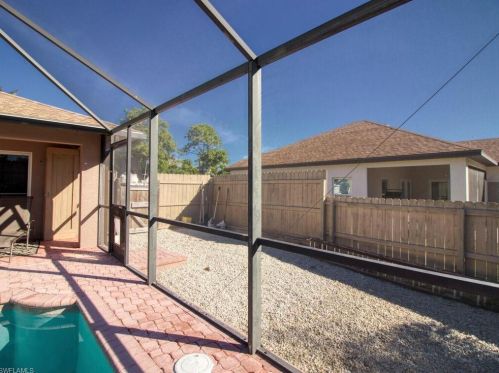 4535 Del Rio Ln, Bonita Springs FL 34134-7236 exterior