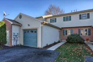 2106 Acorn Ct, Lebanon, PA 17042-5769