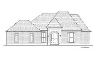 12439 Pheasantwood Dr, Baker, LA 70714-6160