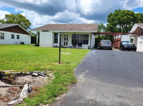 5 Palm Blvd, Lehigh Acres, FL 33936-7212