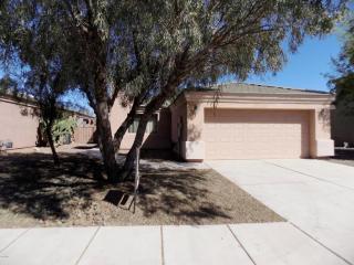 1409 Fairway Dr, Eloy, AZ 85131-1178