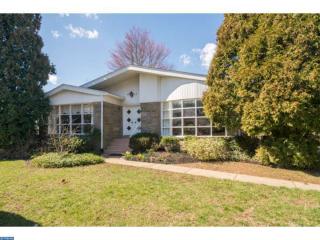 7948 Oak Hill Dr, Cheltenham, PA 19012-1708
