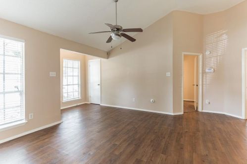 1026 Melford Ave, Pearland TX  77584-2308 exterior