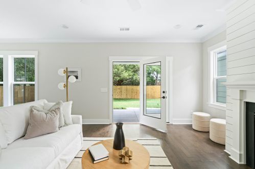 1872 Rifle Range Rd, Mount Pleasant SC  29464-9437 exterior