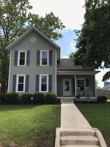 364 High St, Bellevue, OH 44811-1230