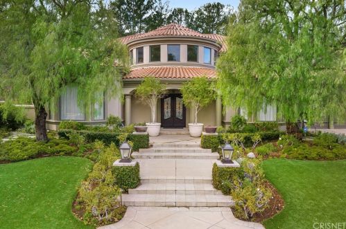 5463 Collingwood Cir, Calabasas, CA 91302-3141