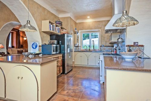 3075 Hendricks Rd, Lakeport CA  95453-8416 exterior