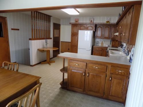 110 Anna St, Fairmont MN  56031-2530 exterior