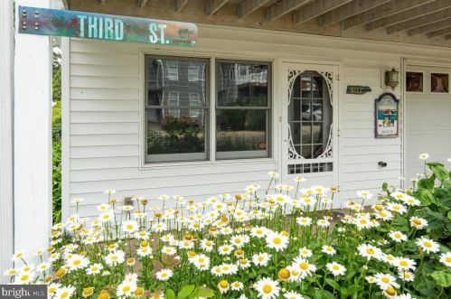 6117 3rd St, Owens VA  22485-7463 exterior