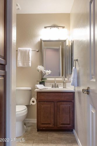 1238 Oregon St, Chandler AZ 85225-1900 exterior