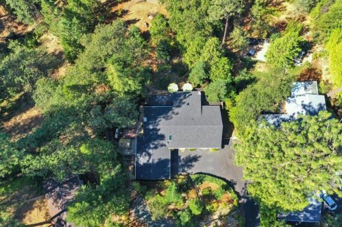 14358 Plover Way, Grass Valley CA  95949-9295 exterior