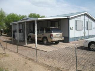 2063 Nelson Pl, Safford, AZ 85546-4214