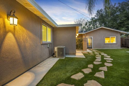 220 Virginia Ave, Campbell CA  95008-3911 exterior