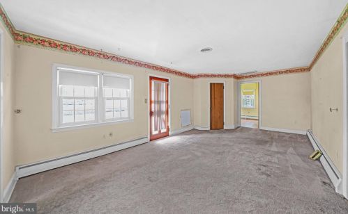 1527 Bear Corbitt Rd, Bear DE  19701-1529 exterior