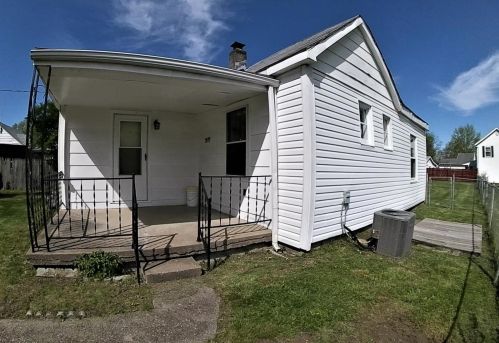3109 Locust St, Liberty Township, OH 45044