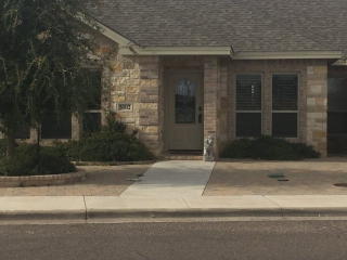 5002 Preston Dr, Midland TX  79707-5201 exterior