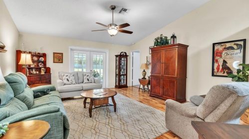 7752 Habersham Dr, Lakeland FL  33810-9412 exterior