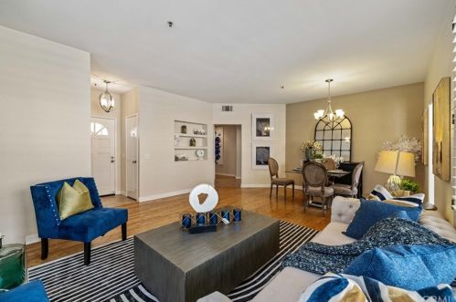 62 Magellan Aisle, Irvine CA exterior