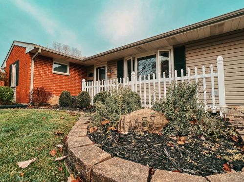 1457 Ottawa Dr, Xenia, OH 45385-4329