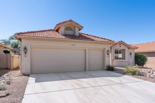 64471 Cyn Shadows Ln, Tucson AZ 85739-2027 exterior