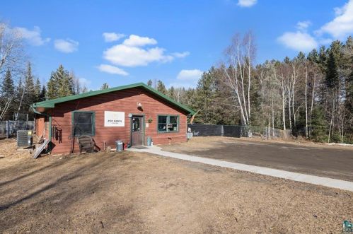 4271 Clyde Rd, Fayal, MN 55734-4123