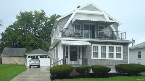 18 Vegola Ave, Buffalo, NY 14225-5022