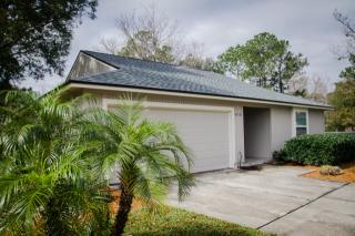 4218 Pilgrim Way, Jacksonville FL  32257-6076 exterior