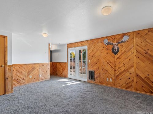 4322 Sunridge Dr, Loveland CO  80538-1932 exterior