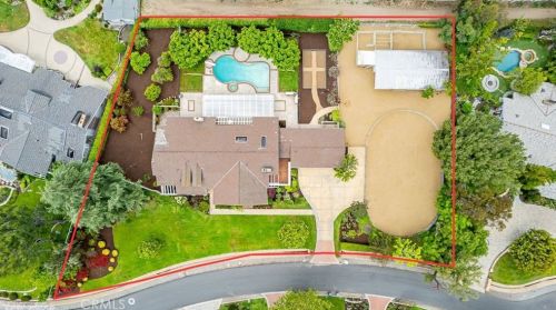 714 Creekview Dr, Orange, CA 92869-2323