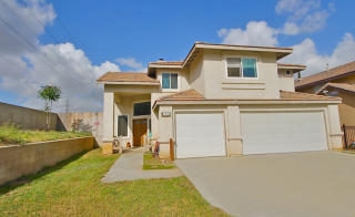 11364 Pepper St, Fontana CA  92337-0876 exterior