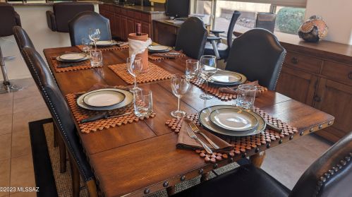 13816 Topflite Dr, Tucson AZ  85755-5764 exterior