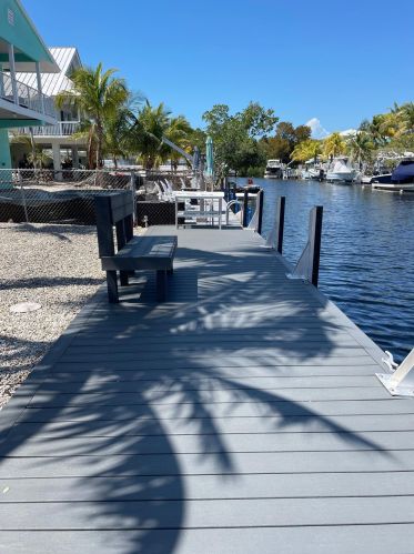 126 3rd Ln, Key Largo FL  33037-4654 exterior