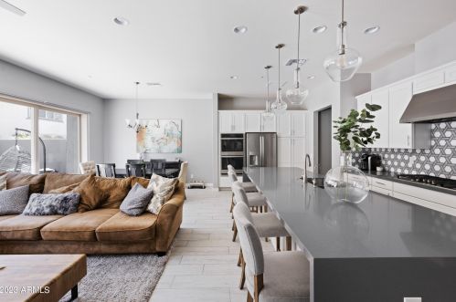 7473 Via De Luna Dr, Scottsdale AZ  85255 exterior