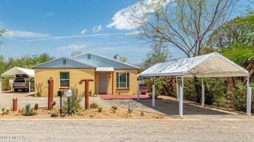 2019 Silver St, Tucson, AZ 85719-3423