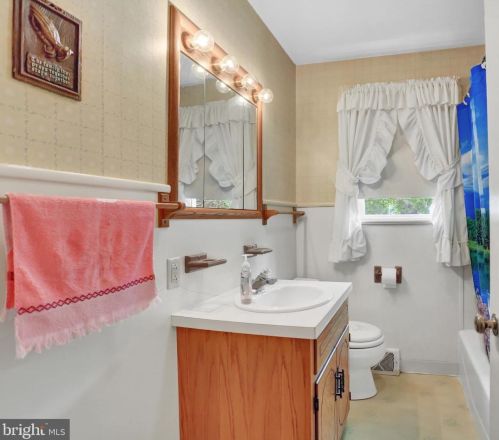 403 Clifton Rd, Lees Cross Roads PA  17257-8901 exterior