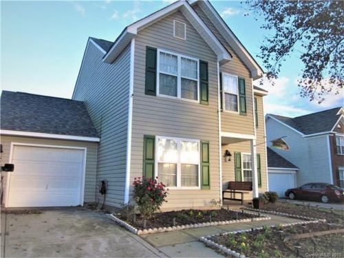 3911 Bayse Ct, Charlotte, NC 28273-4839