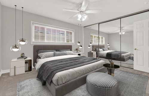5949 Bounty St, San Diego CA  92120-2920 exterior