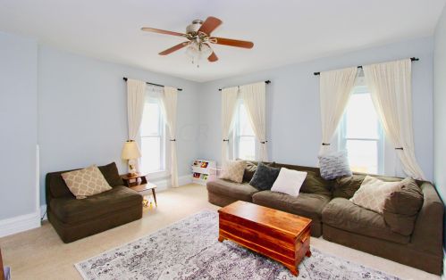 529 Summit St, Marion OH  43302-5231 exterior