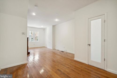 1836 28th St, Philadelphia PA  19145-1614 exterior