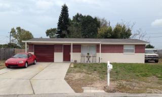 4809 Odyssey Ave, Tarpon Springs, FL 34690-5916