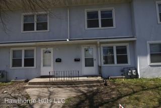 112-126 Locust St, Waterloo IA  50701-2644 exterior