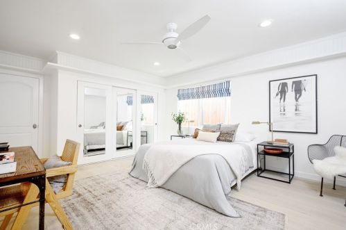 513 Dianthus St, Manhattan Beach CA  90266-6720 exterior