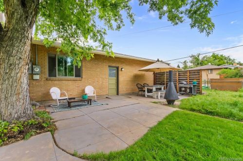 2904 Raleigh St, Denver CO 80236-2136 exterior