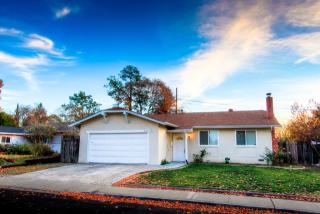 2566 Huron Dr, Concord, CA 94519-2035