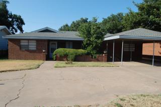 1350 Lynn St, Ransom Canyon, TX 79364-3627