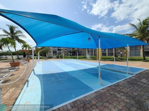 505 Dania Beach Blvd, Dania Beach FL  33004-3223 exterior