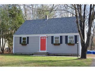 188 Alexander Dr, Colchester, CT 06415-1424