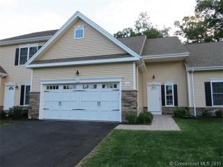22 Brighton Park Way, Bloomfield, CT 06002-3167