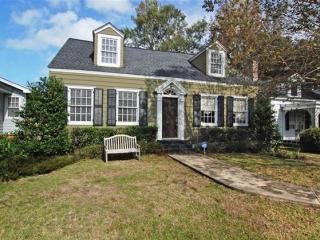 1922 Hunter Ave, Mobile AL  36606-1353 exterior