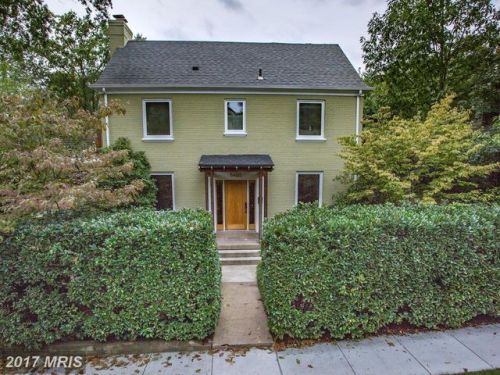 5400 32nd St, Washington, DC 20015-1304